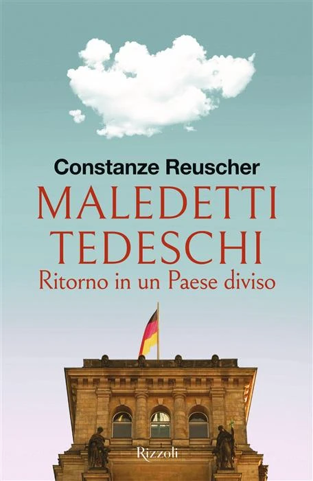 Maledetti tedeschi