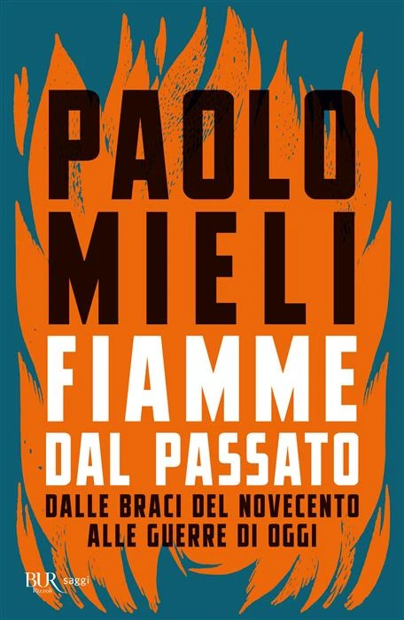 Fiamme dal passato