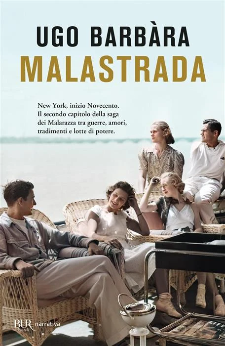 Malastrada