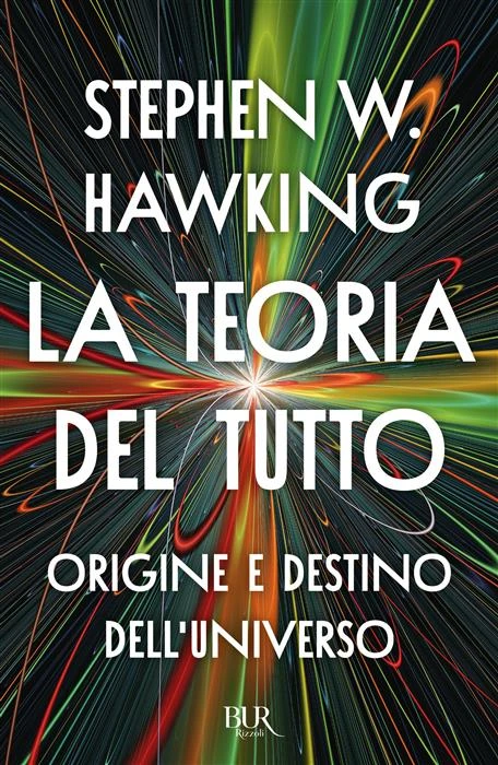 La teoria del tutto