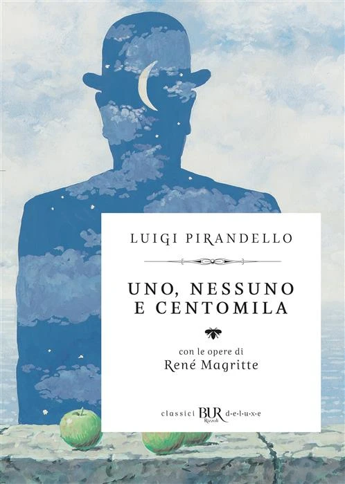 Uno, nessuno e centomila