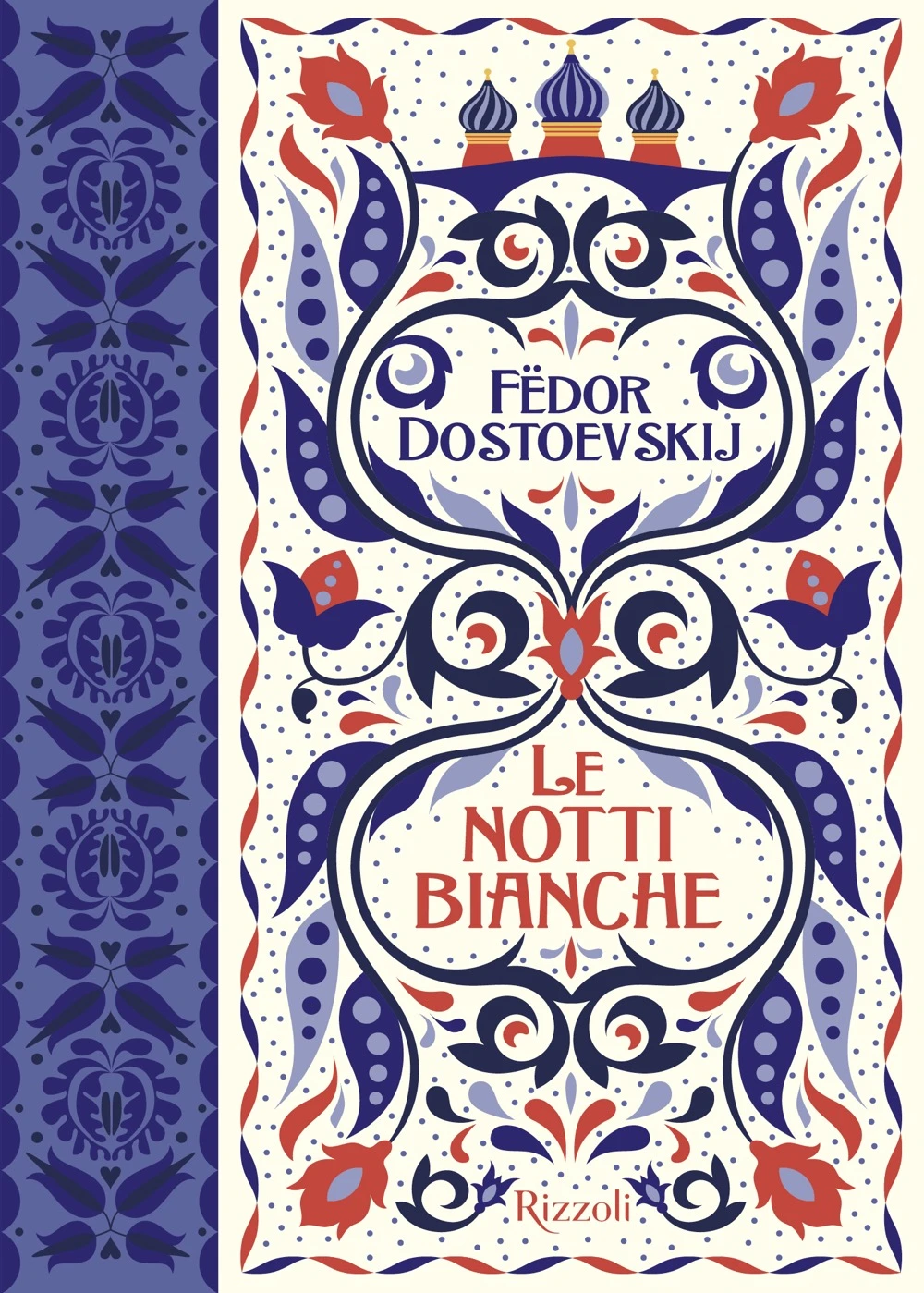 Le notti bianche. I classici più amati su Booktok