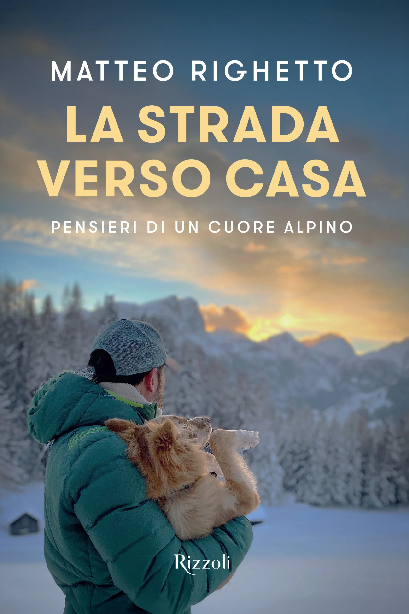 La strada verso casa