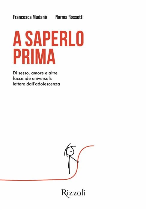 A saperlo prima