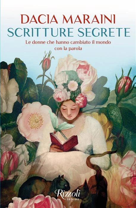 Scritture segrete