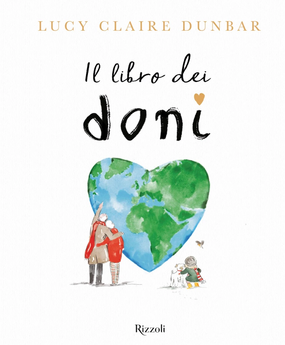 Il libro dei doni