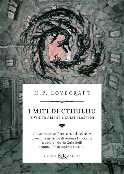 I miti di Cthulhu