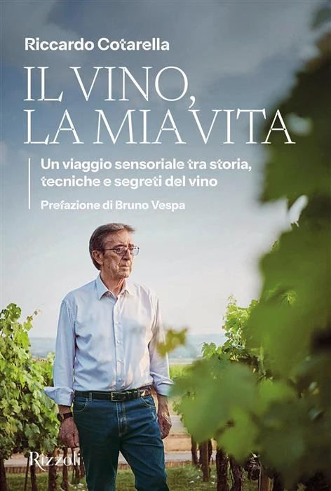 Il vino, la mia vita