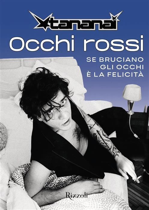 Occhi rossi