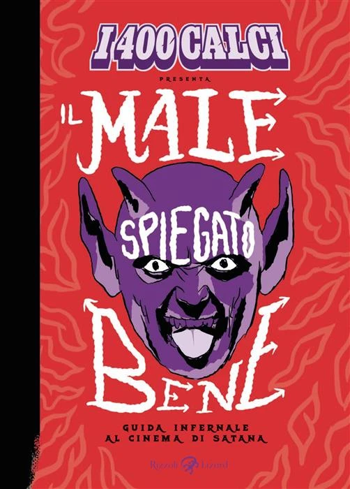 Il Male spiegato Bene