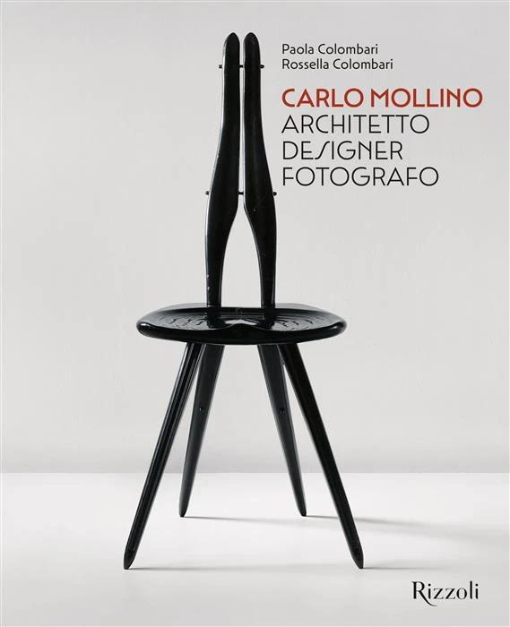 Carlo Mollino