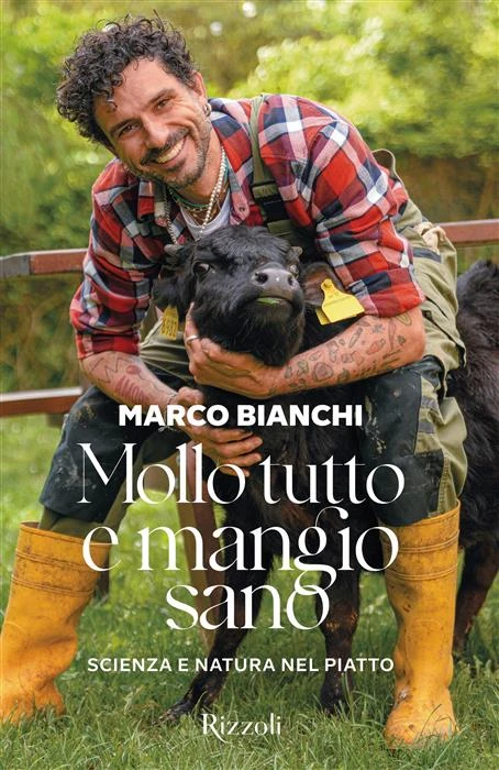Mollo tutto e mangio sano