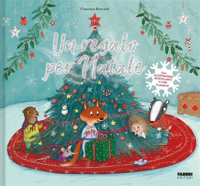 Un regalo per Natale