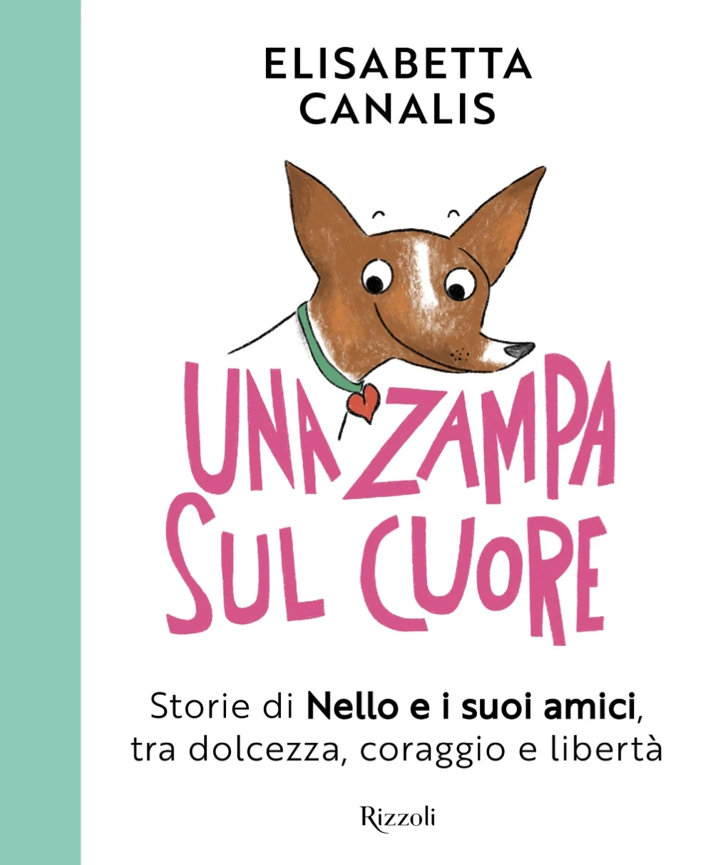 Una zampa sul cuore