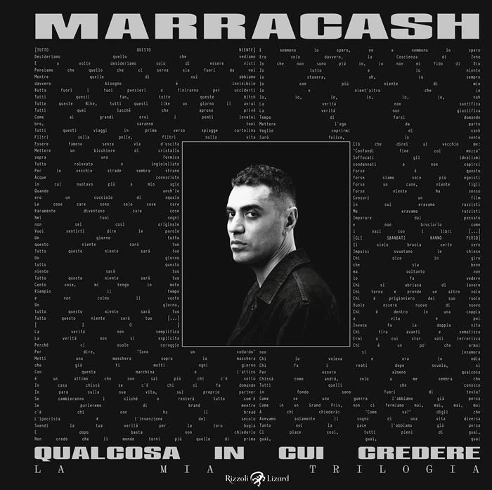 Qualcosa in cui credere