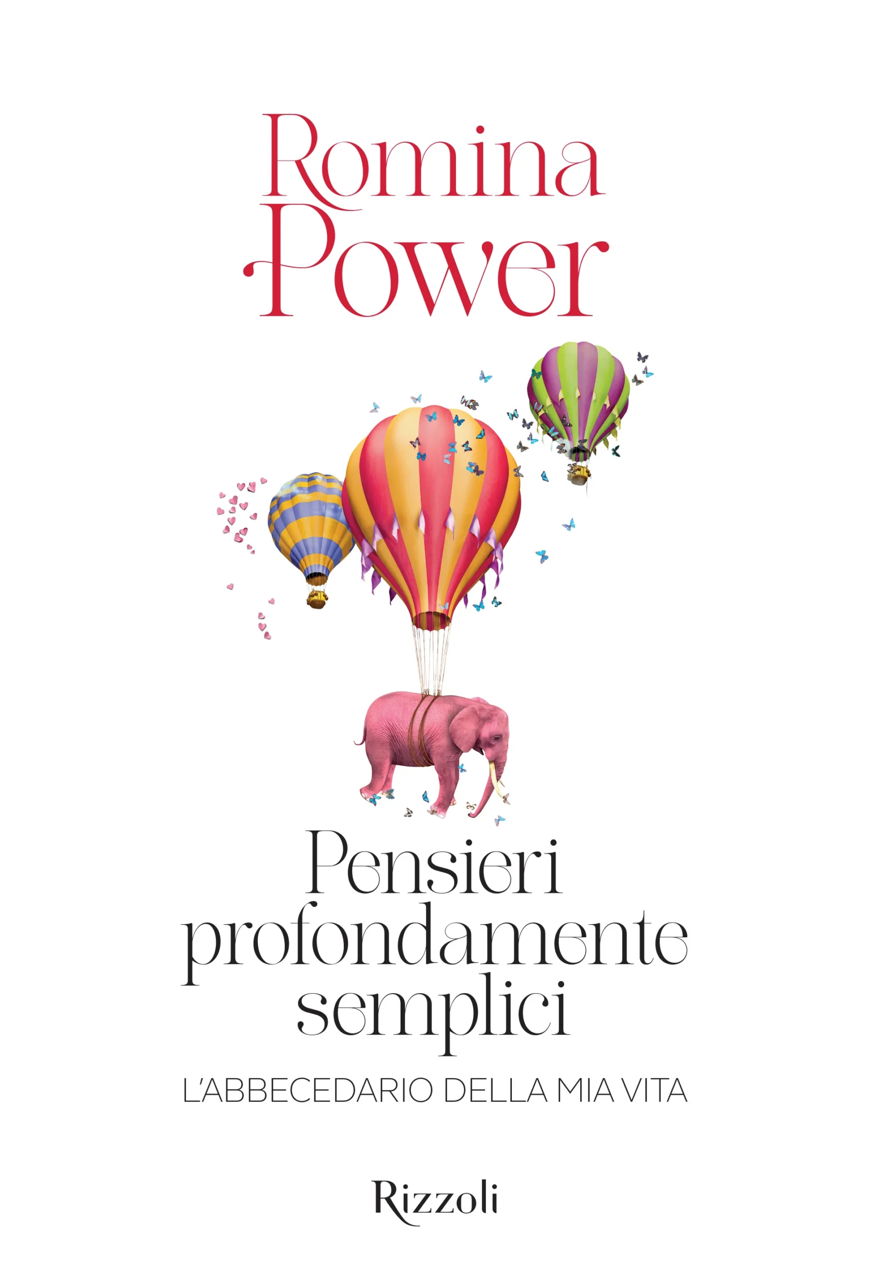 Pensieri profondamente semplici