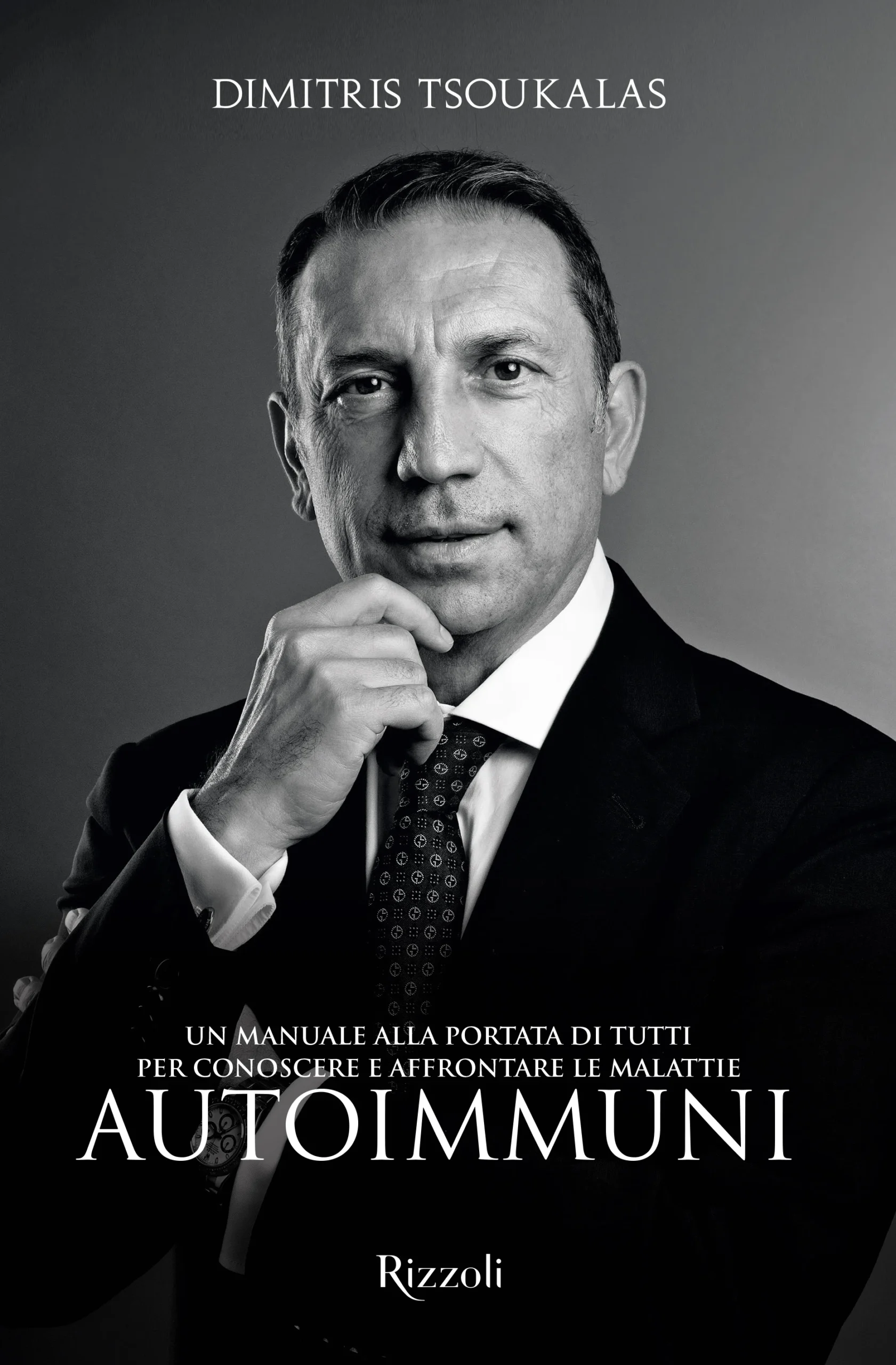 Un manuale alla portata di tutti per conoscere e affrontare le malattie autoimmuni