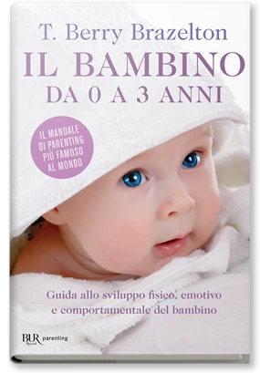 Il bambino da 0 a 3 anni