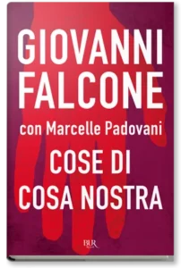 Copertina del Libro: Cose di Cosa Nostra