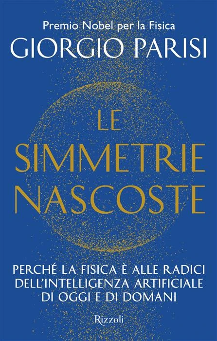 Le simmetrie nascoste