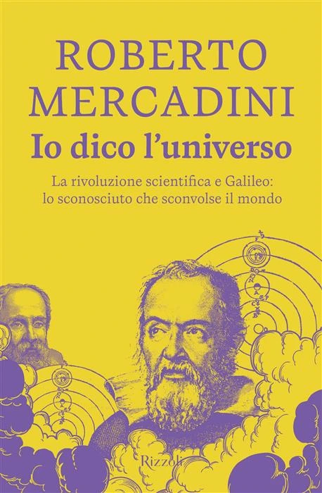 Io dico l'universo