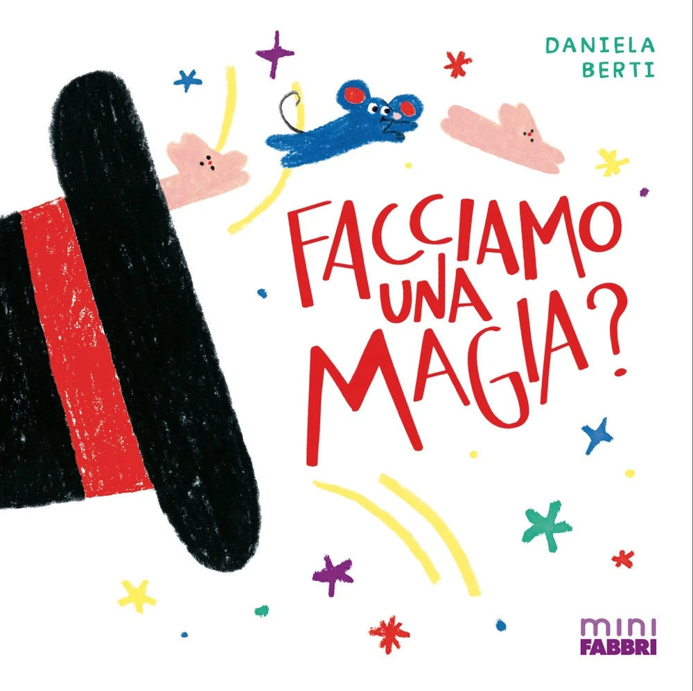 Facciamo una magia? Minifabbri