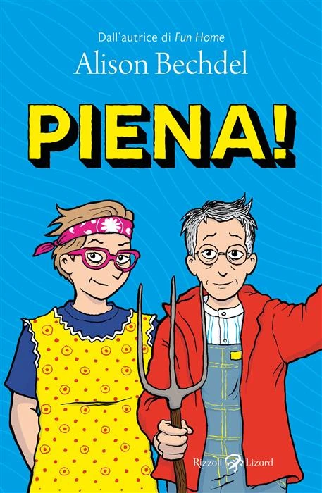 Piena!