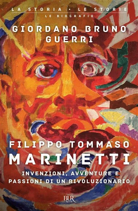 Filippo Tommaso Marinetti