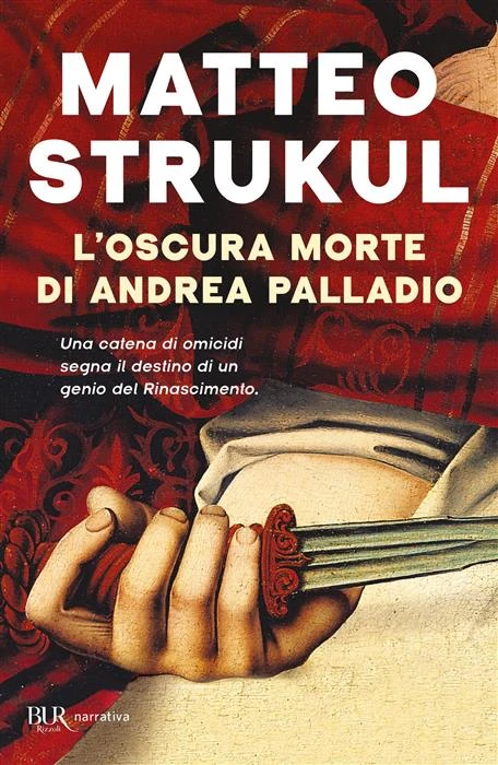 L'oscura morte di Andrea Palladio