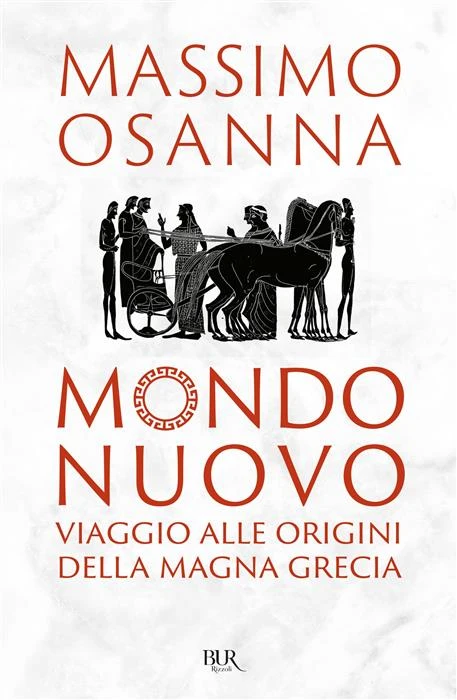 Mondo nuovo
