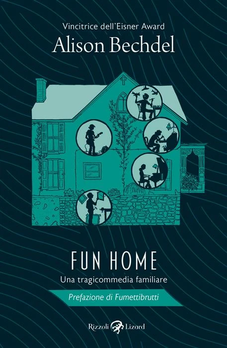 Fun Home
