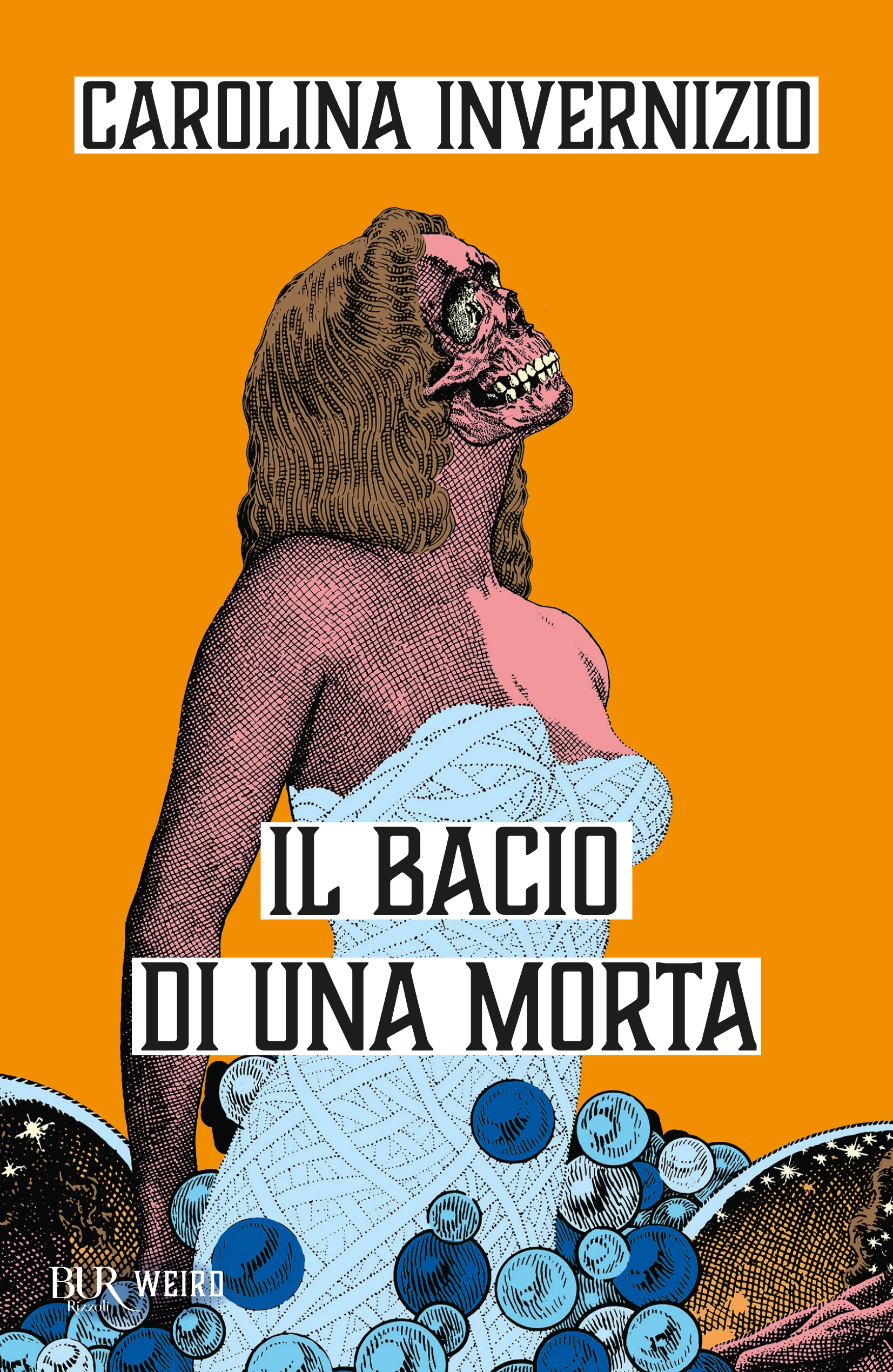 Il bacio di una morta