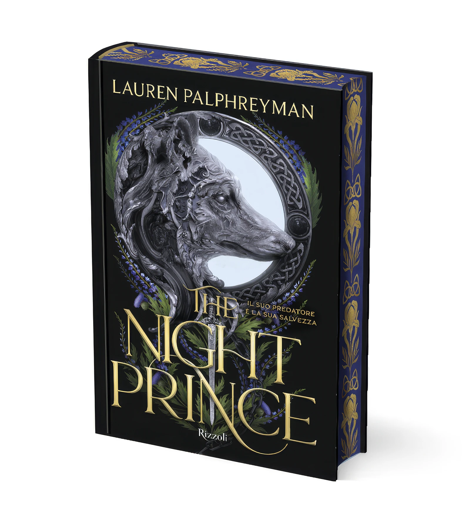 The night prince