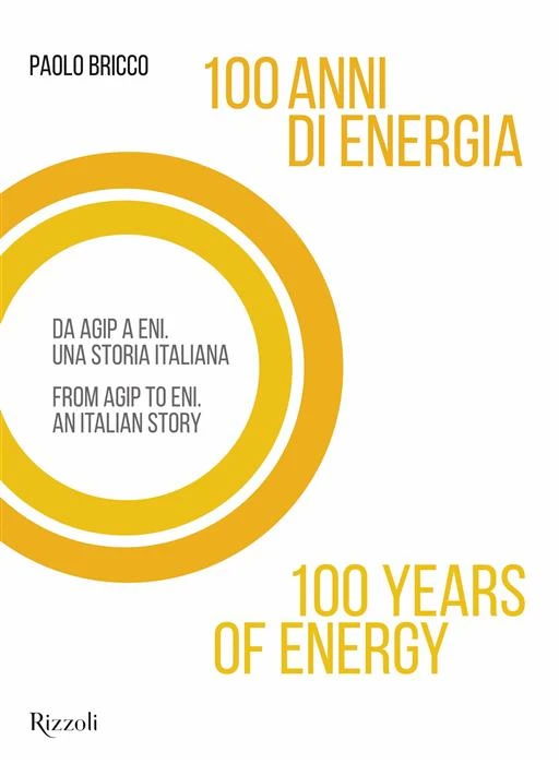 100 anni di energia