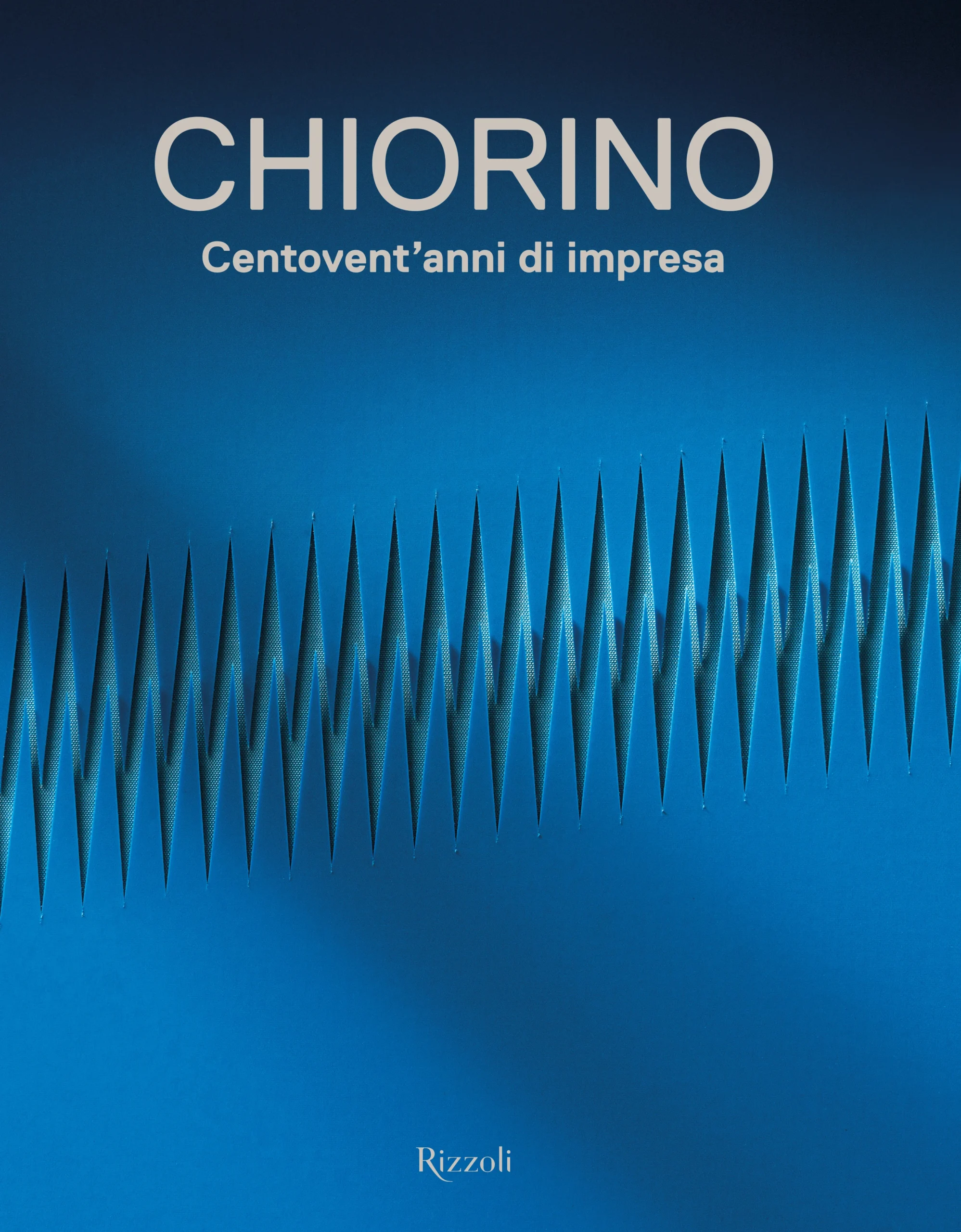 Chiorino 120 anni