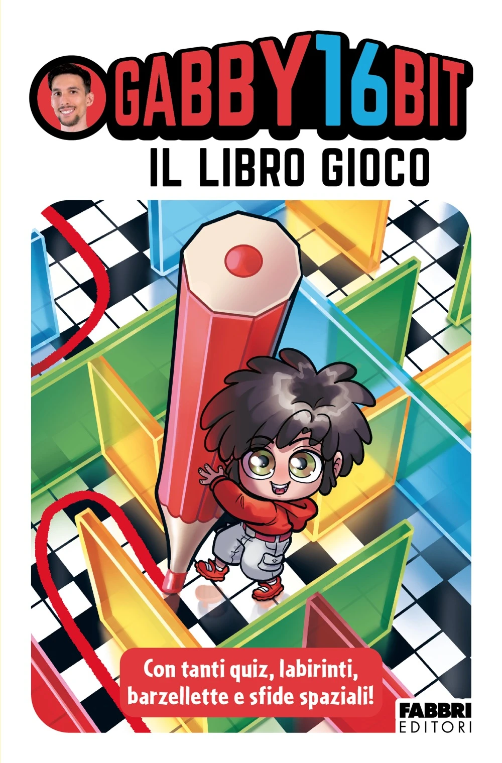 Il libro gioco