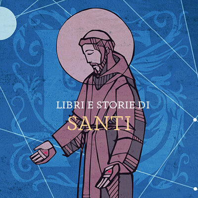Agiografie e libri sulla vita dei santi che hanno ispirato milioni di persone