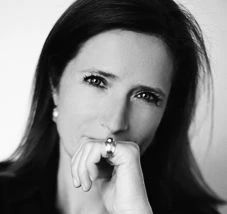 Camilla Baresani