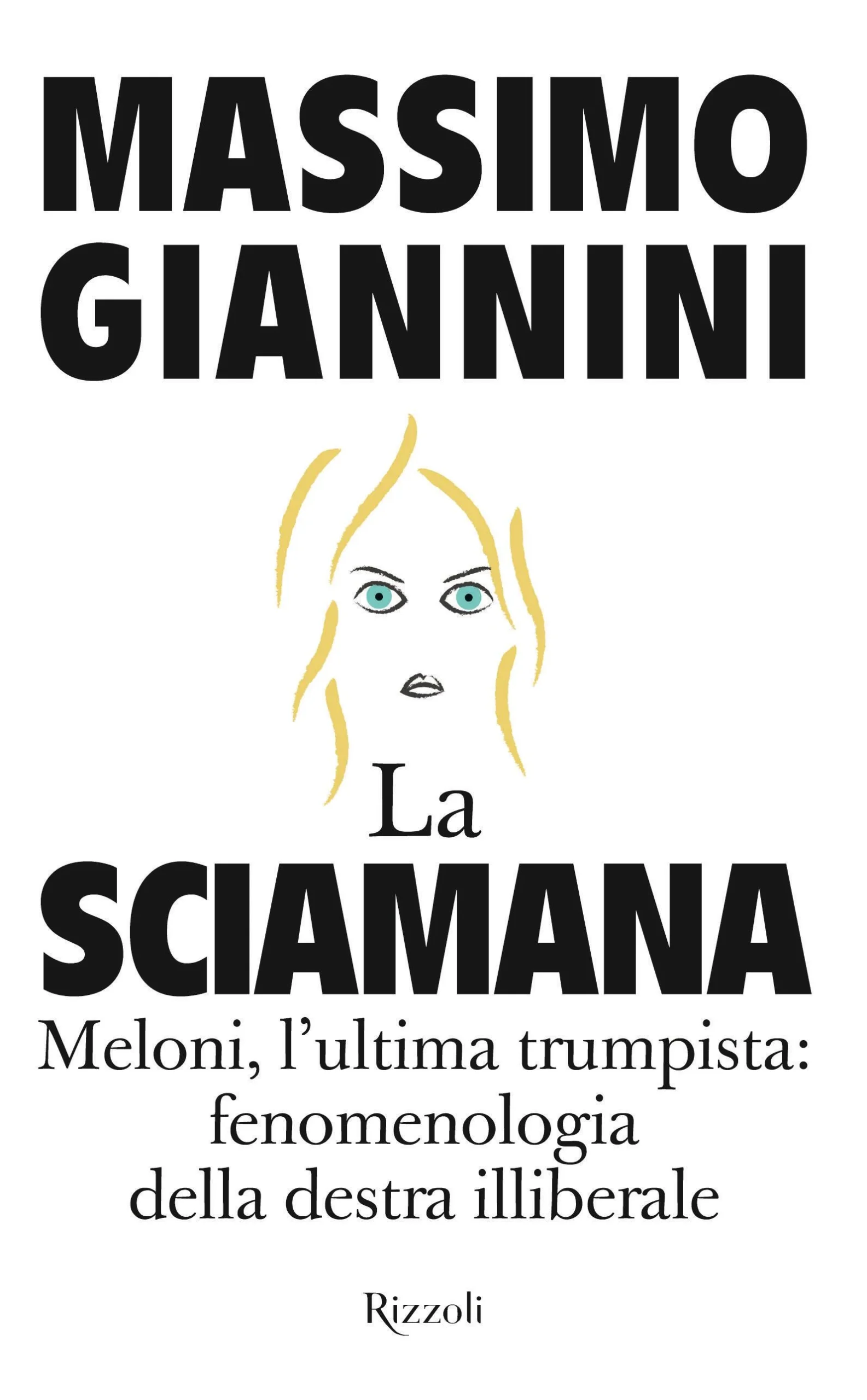 La Sciamana