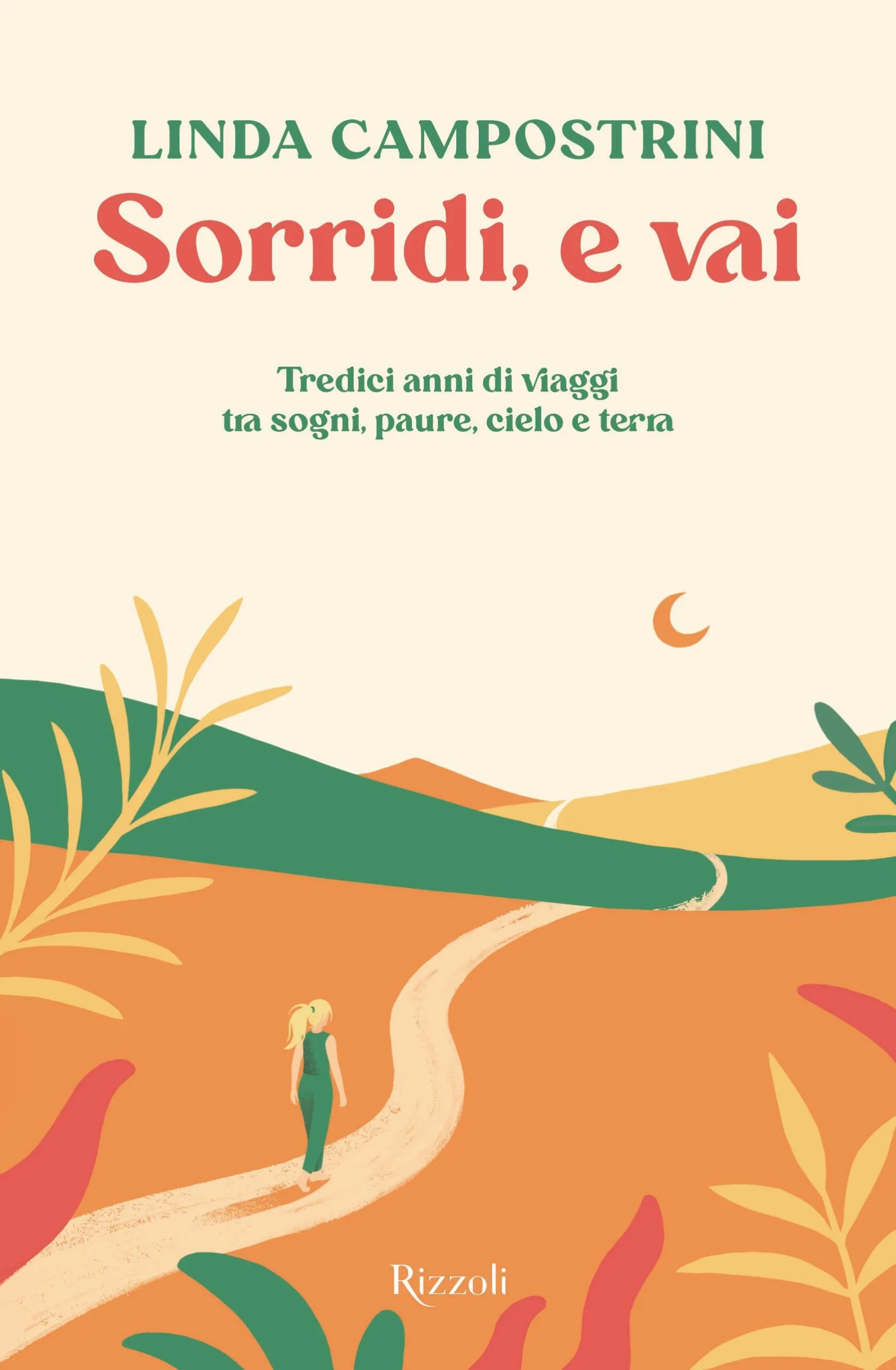 Sorridi, e vai