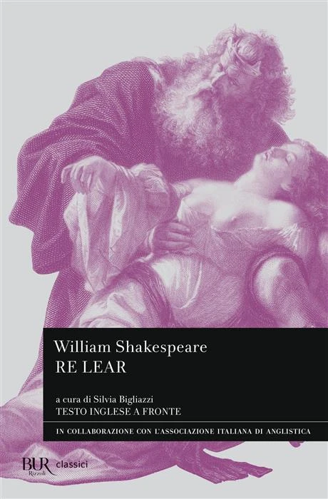 Re Lear