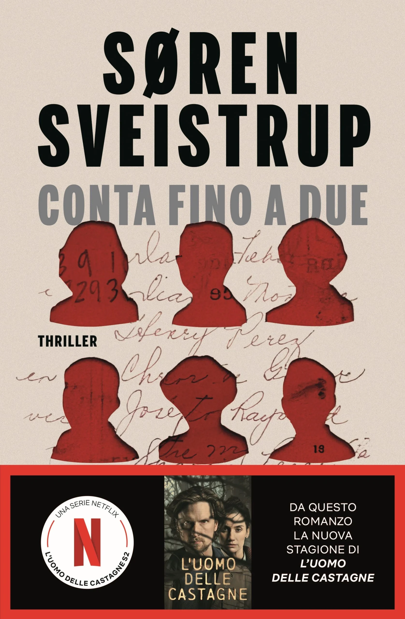 Conta fino a due