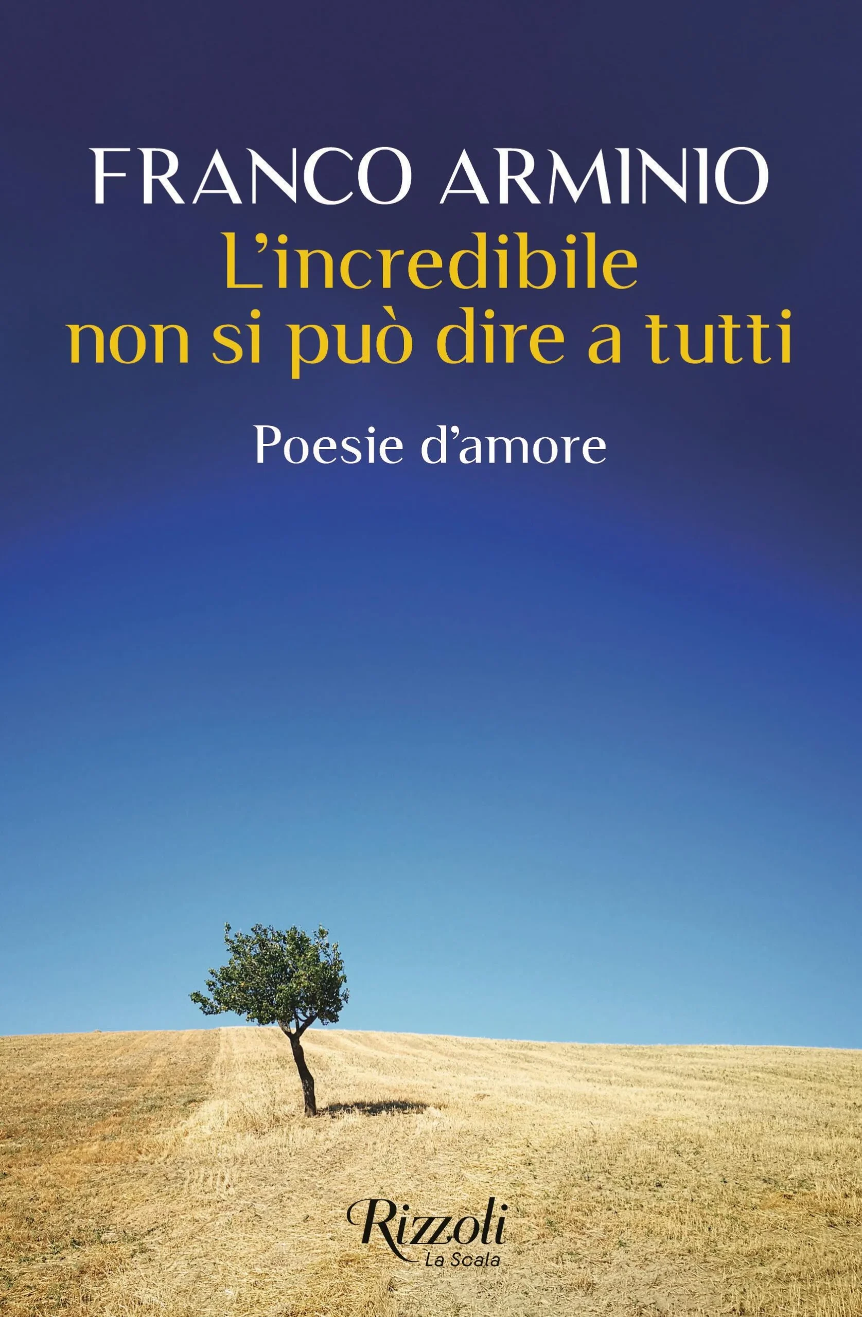 L'incredibile non si può dire a tutti