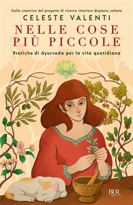 Nelle cose più piccole