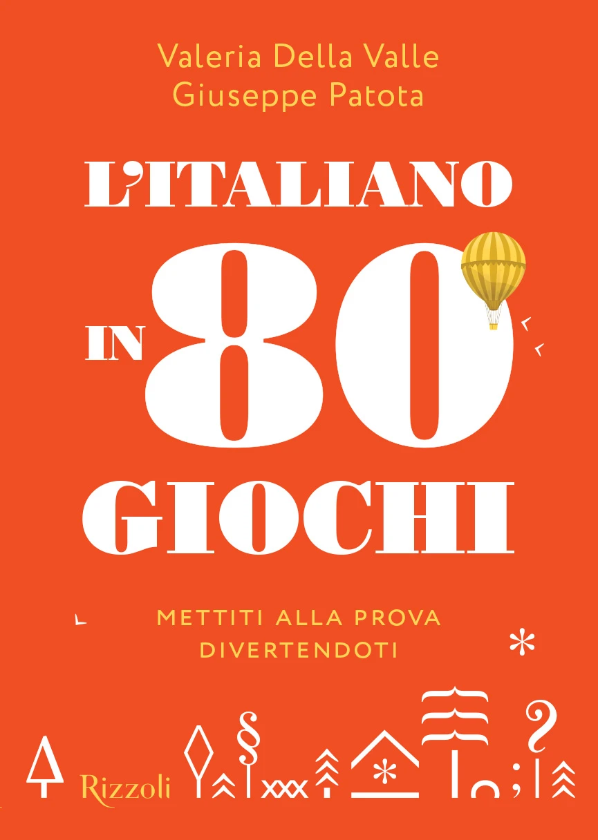 L'italiano in 80 giochi