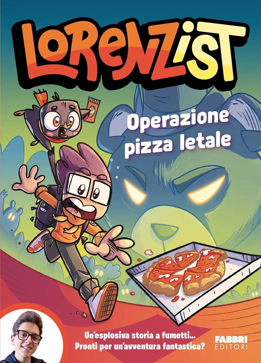 Operazione Pizza Letale
