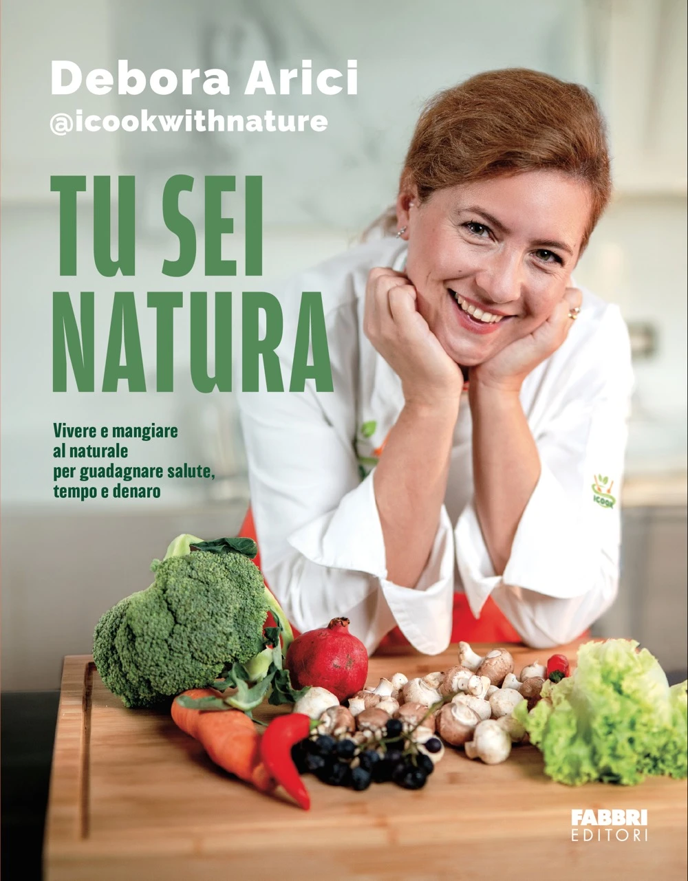 Tu sei natura