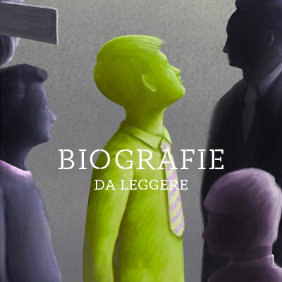 Biografie da leggere e libri autobiografici famosi: storie e figure straordinarie dal ‘900 ad oggi