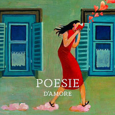 Libri e raccolte delle più belle poesie d’amore da leggere almeno una volta nella vita