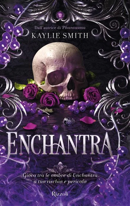 Enchantra